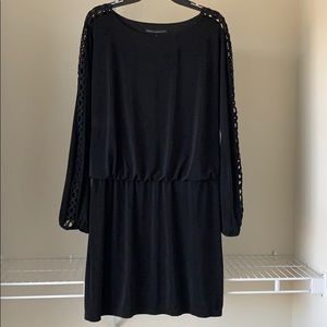 White House Black Market - Black Dress